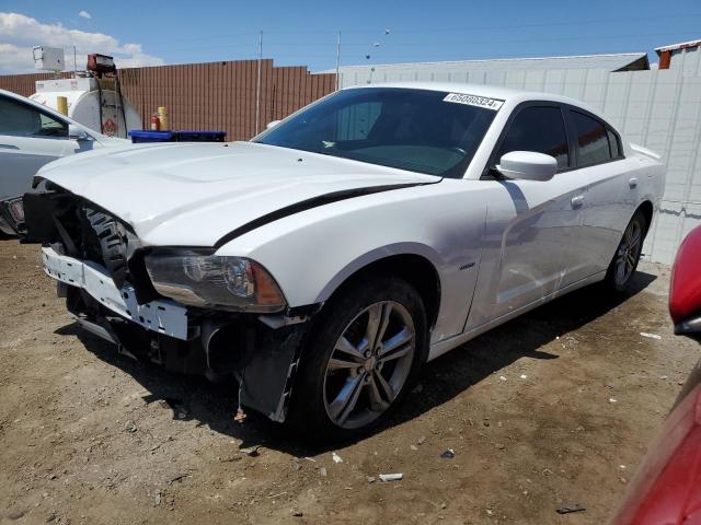 dodge charger r/ 2014 2c3cdxdt7eh331812