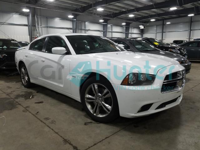 dodge charger r/ 2013 2c3cdxdt8dh671288