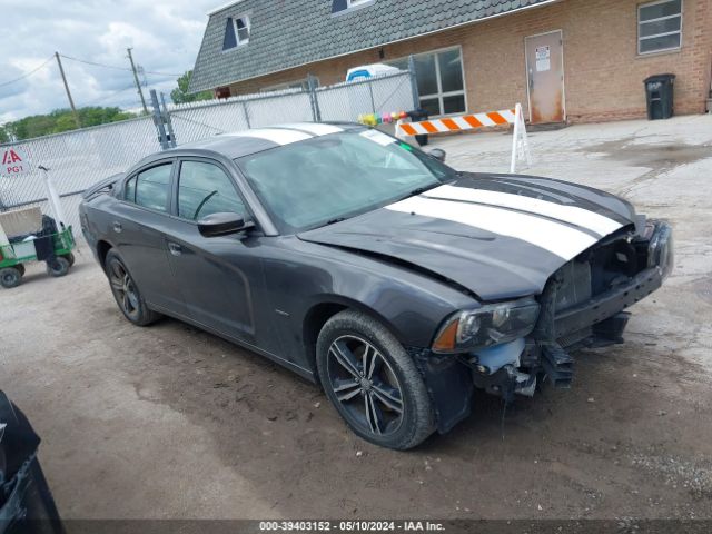 dodge charger 2014 2c3cdxdt8eh199823