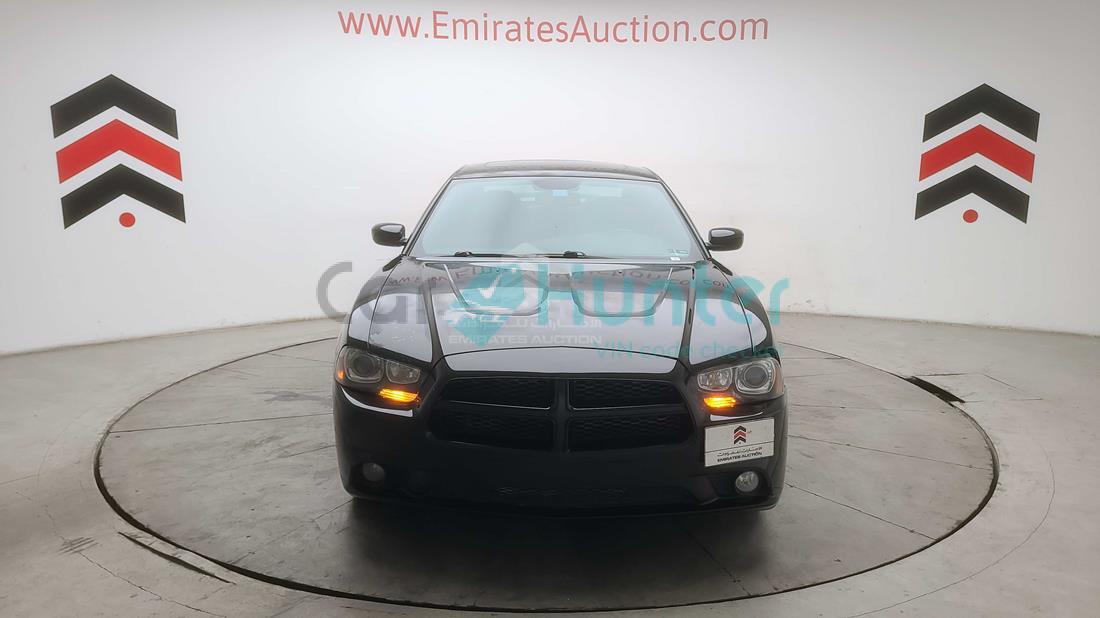 dodge charger 2014 2c3cdxdt8eh281289