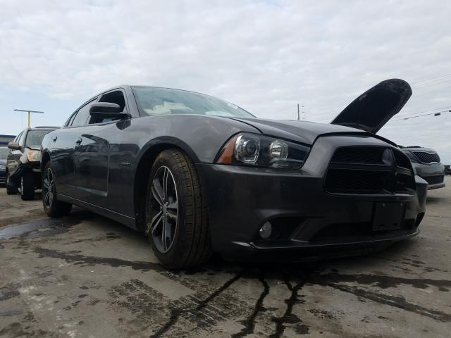 dodge charger r/ 2014 2c3cdxdt8eh281373