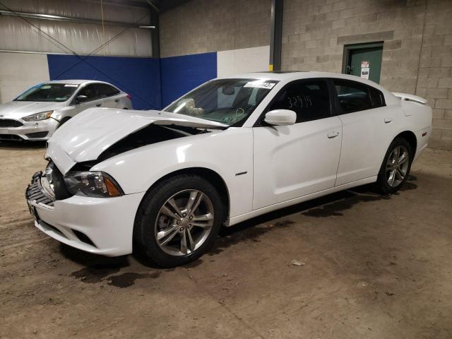 dodge charger 2012 2c3cdxdt9ch103064