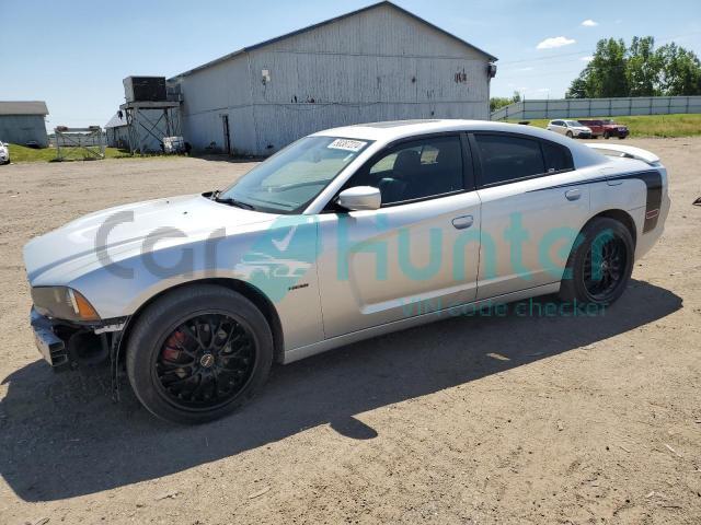 dodge charger 2012 2c3cdxdt9ch184518