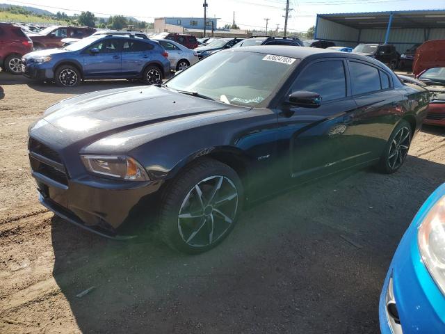 dodge charger r/ 2014 2c3cdxdt9eh360941