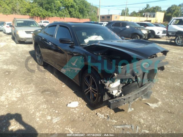dodge charger 2014 2c3cdxdtxeh156343