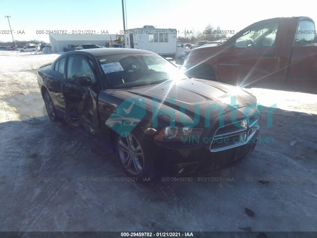 dodge charger 2014 2c3cdxdtxeh296358