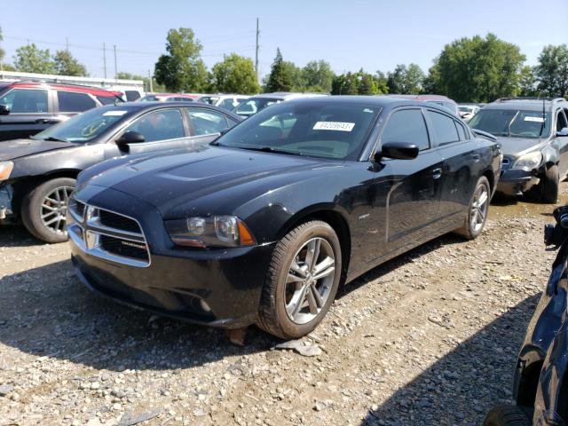 dodge charger r/ 2014 2c3cdxdtxeh301428