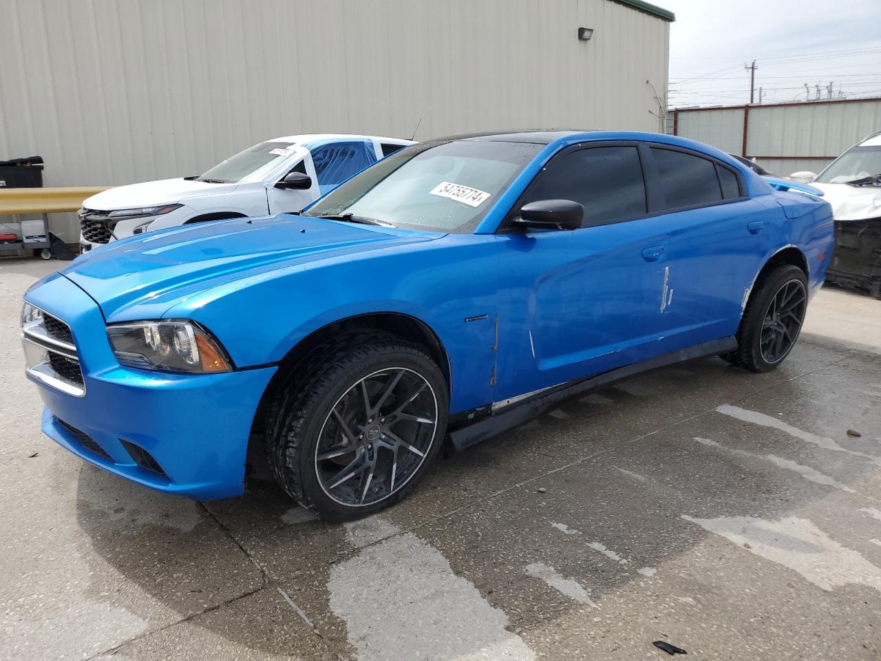 dodge charger 2014 2c3cdxdtxeh360852