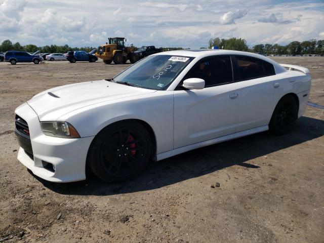 dodge charger sr 2012 2c3cdxej0ch271933