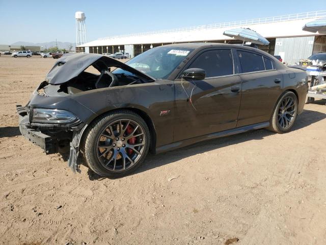 dodge charger sr 2015 2c3cdxej1fh840826