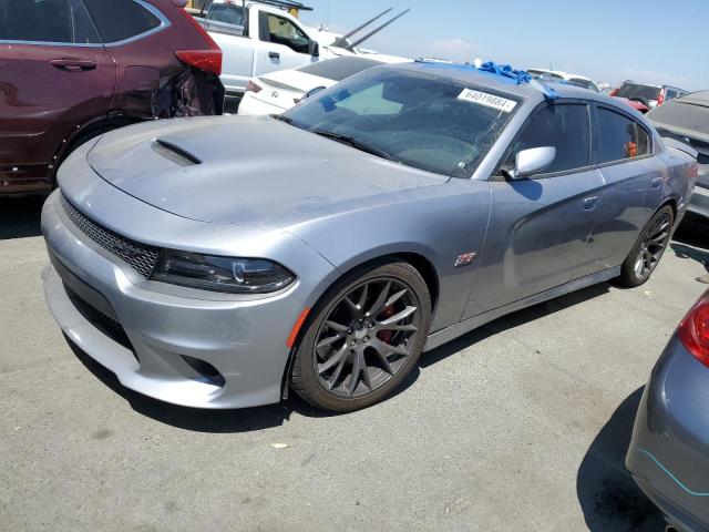 dodge charger sr 2016 2c3cdxej1gh293087