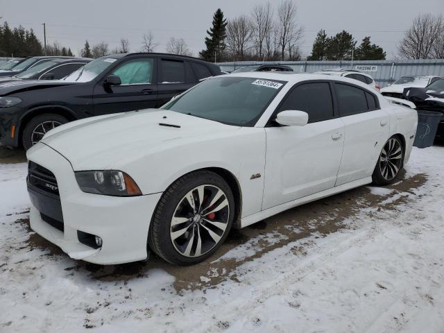 dodge charger sr 2012 2c3cdxej2ch105073