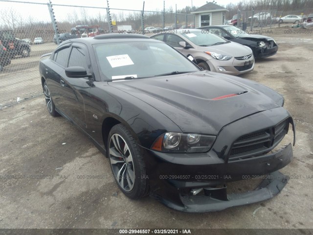 dodge charger 2012 2c3cdxej2ch157383