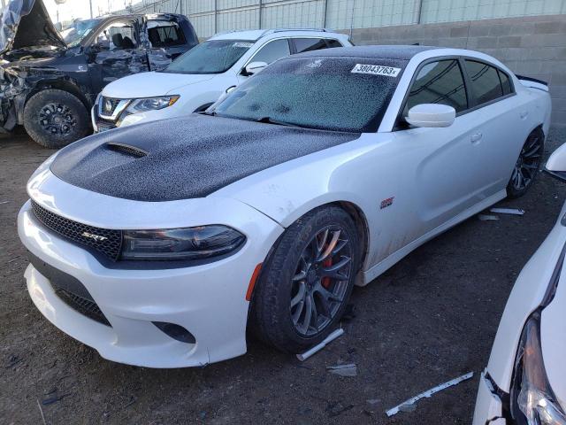 dodge charger sr 2015 2c3cdxej2fh817331