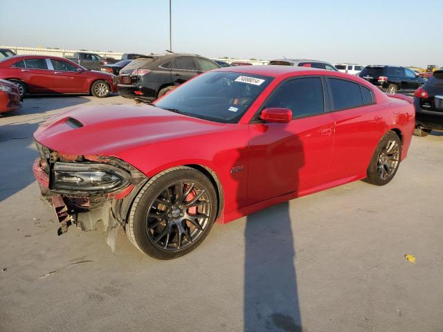 dodge charger sr 2015 2c3cdxej3fh782153