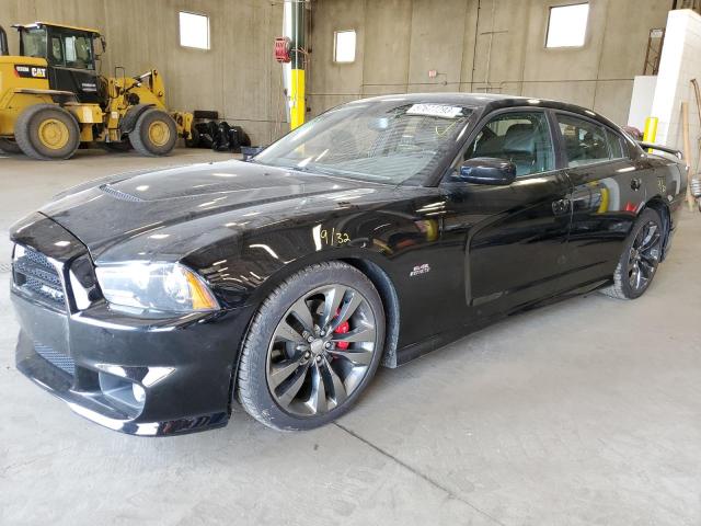 dodge charger sr 2014 2c3cdxej4eh248075