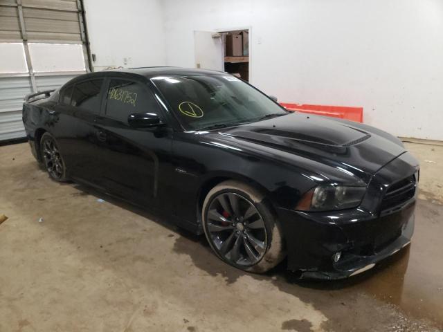 dodge charger sr 2014 2c3cdxej4eh257746