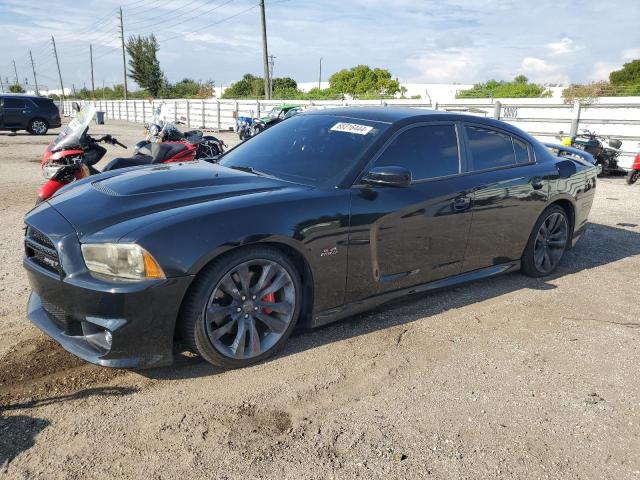 dodge charger sr 2014 2c3cdxej5eh205509