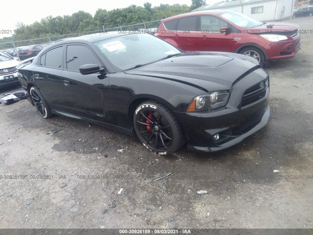 dodge charger 2013 2c3cdxej6dh537327