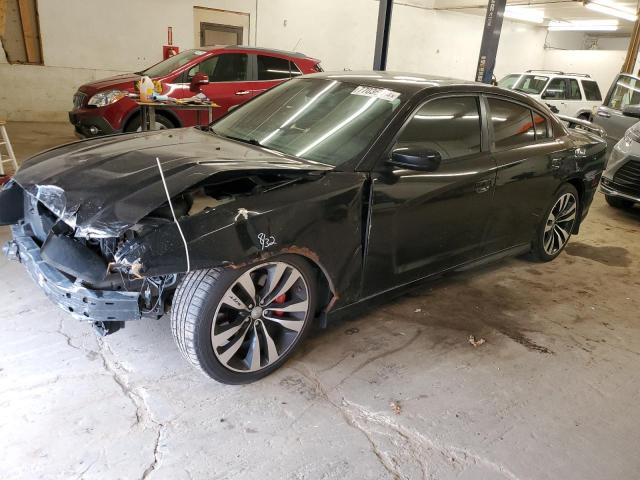 dodge charger sr 2014 2c3cdxej6eh283569