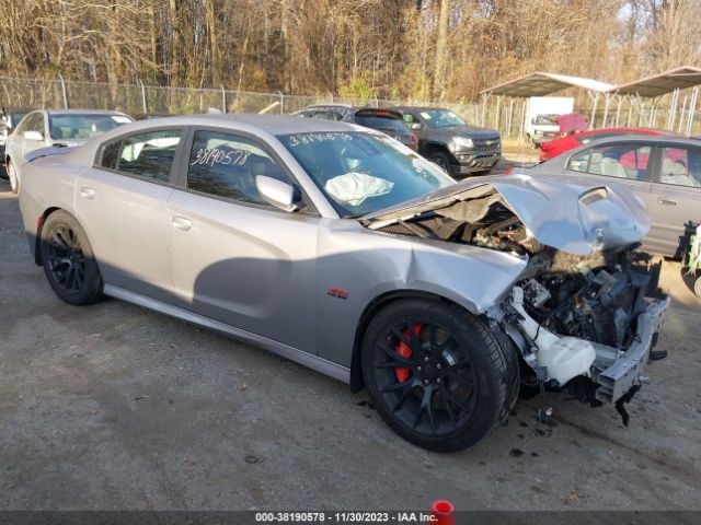 dodge charger 2016 2c3cdxej7gh133165