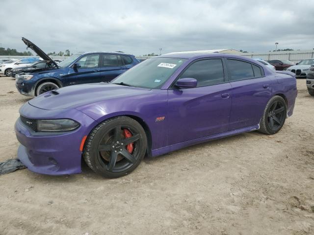 dodge charger sr 2018 2c3cdxej7jh289665