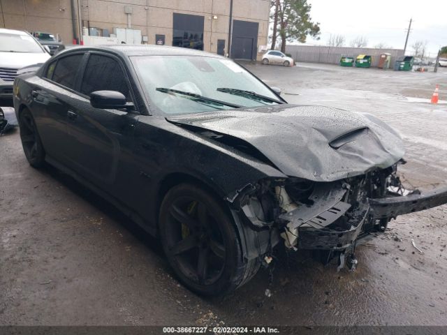 dodge charger 2018 2c3cdxej7jh293859