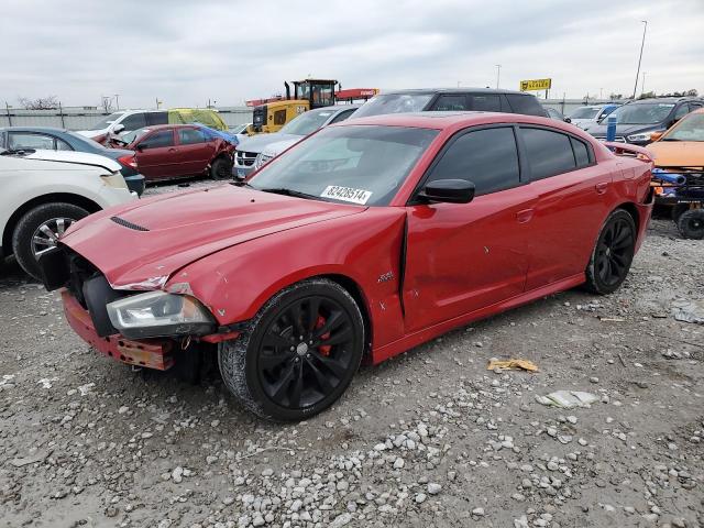 dodge charger sr 2013 2c3cdxej8dh516009