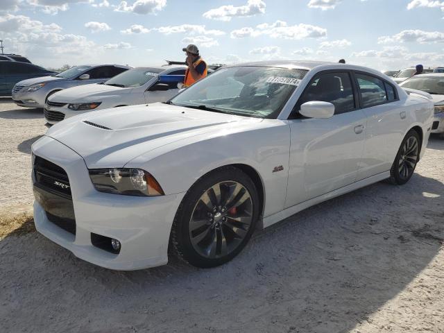 dodge charger sr 2013 2c3cdxej8dh648087