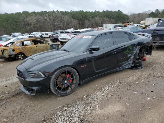 dodge charger sr 2014 2c3cdxej8eh144821