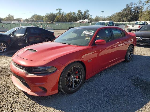 dodge charger sr 2016 2c3cdxej8gh129691