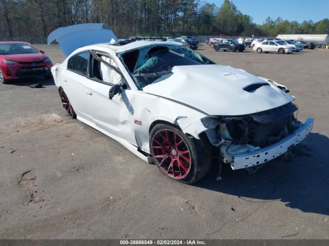 dodge charger 2016 2c3cdxej8gh285861