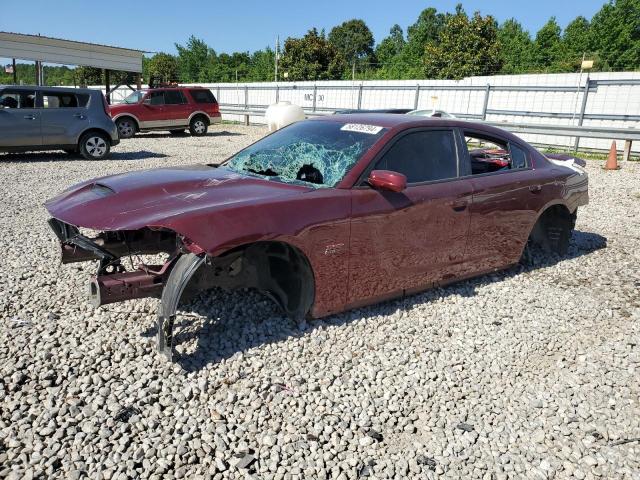 dodge charger sr 2017 2c3cdxej8hh535102