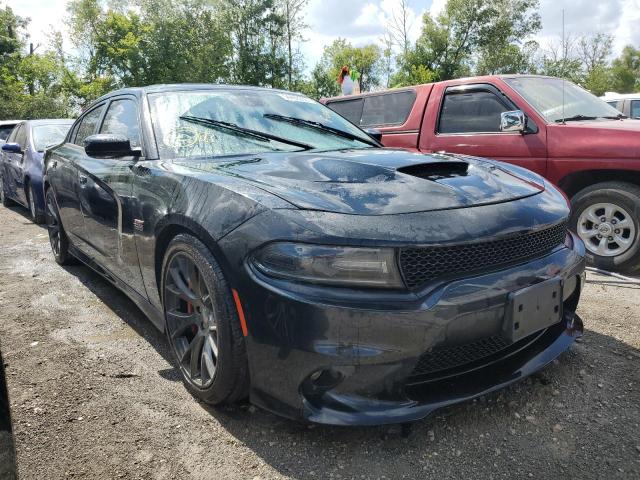 dodge charger sr 2015 2c3cdxej9fh501070