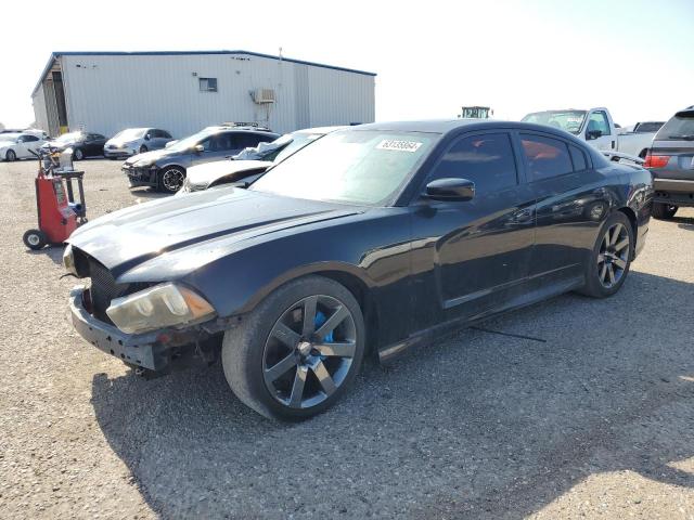 dodge charger sr 2013 2c3cdxejxdh534785