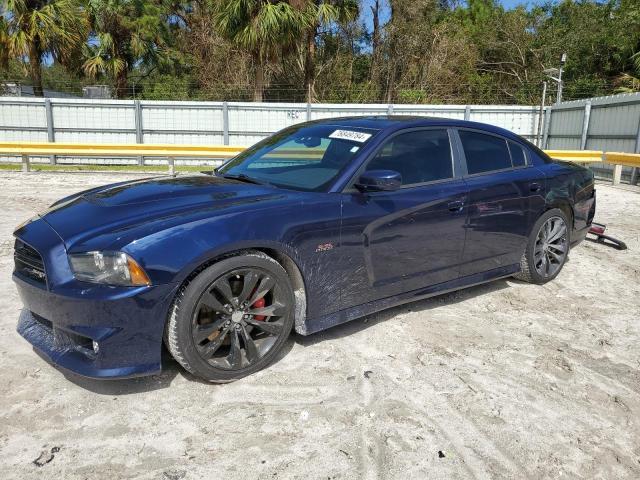 dodge charger sr 2013 2c3cdxejxdh656286