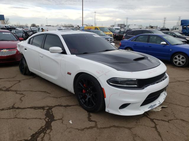 dodge charger sr 2015 2c3cdxejxfh770193