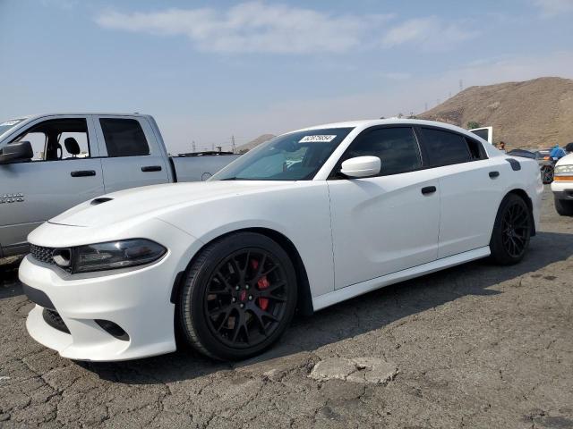 dodge charger sr 2016 2c3cdxejxgh258886