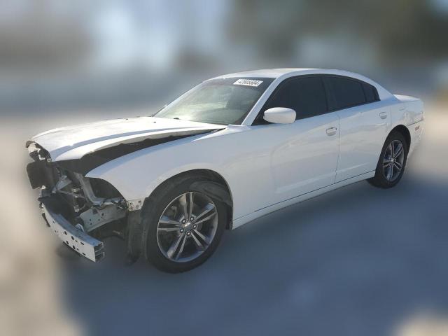 dodge charger 2014 2c3cdxfg0eh312860