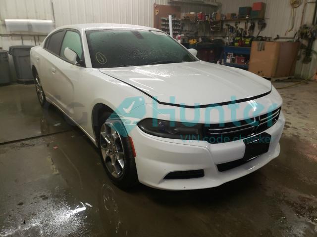 dodge charger se 2015 2c3cdxfg0fh791394
