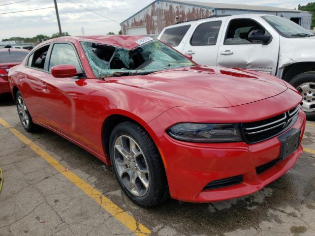 dodge charger se 2015 2c3cdxfg0fh881550