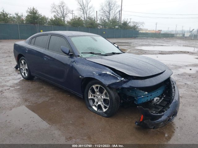 dodge charger 2016 2c3cdxfg0gh117845