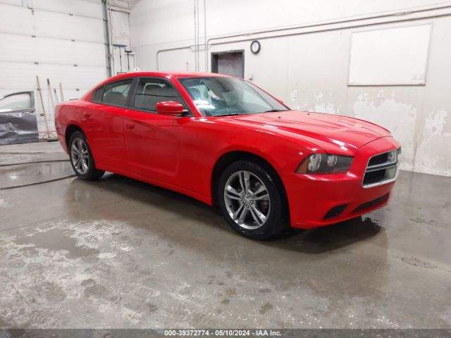 dodge charger 2014 2c3cdxfg1eh264494