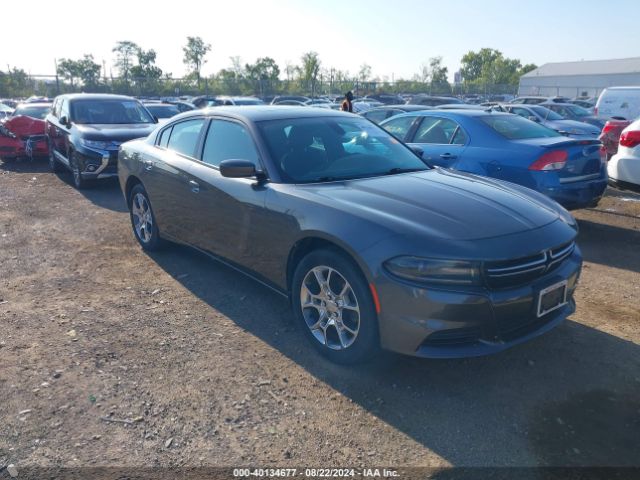 dodge charger 2015 2c3cdxfg1fh920422