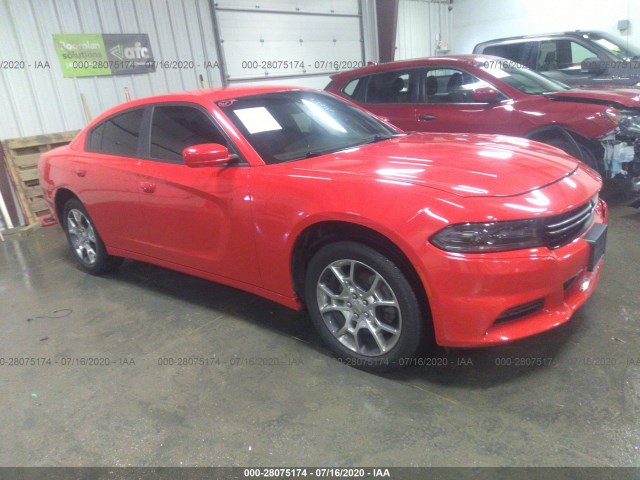 dodge charger 2017 2c3cdxfg1hh529645