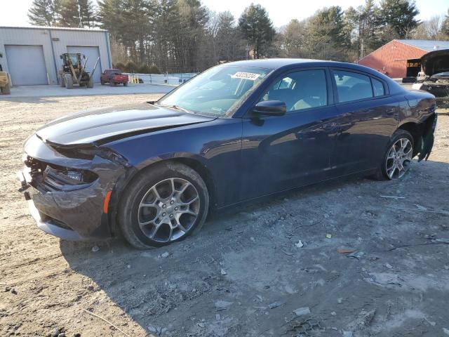 dodge charger 2015 2c3cdxfg2fh871893