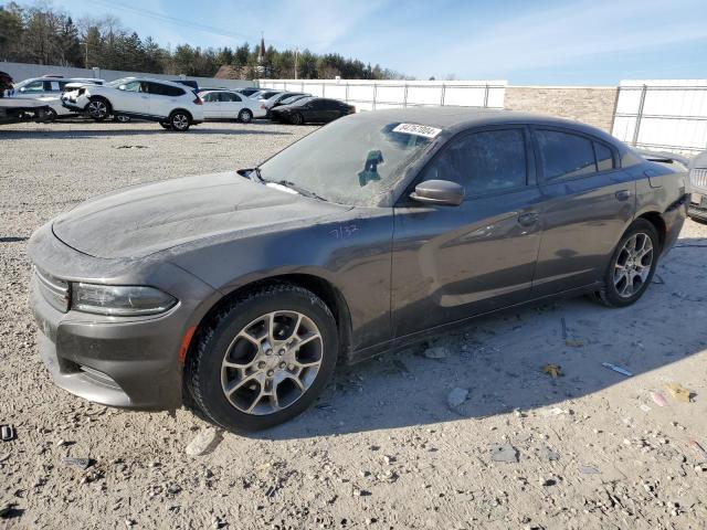 dodge charger se 2016 2c3cdxfg2gh105485