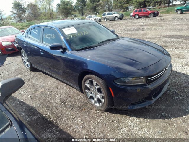 dodge charger 2016 2c3cdxfg2gh175262