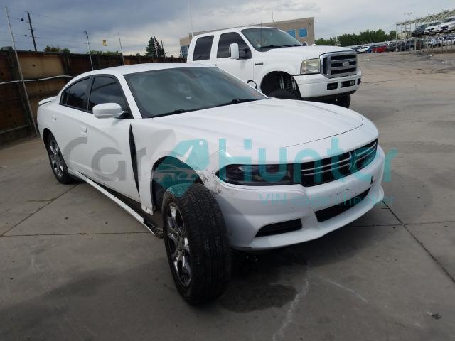 dodge charger se 2015 2c3cdxfg3fh806616