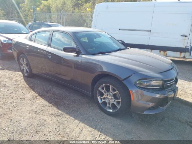 dodge charger 2015 2c3cdxfg4fh858904